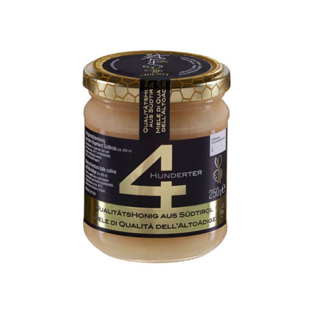 4hunderter - Miele 500gr