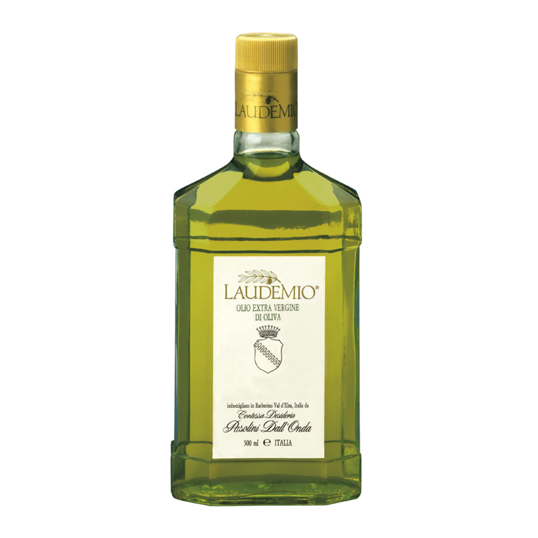 Olio E.V.O. 100% IT - Laudemio