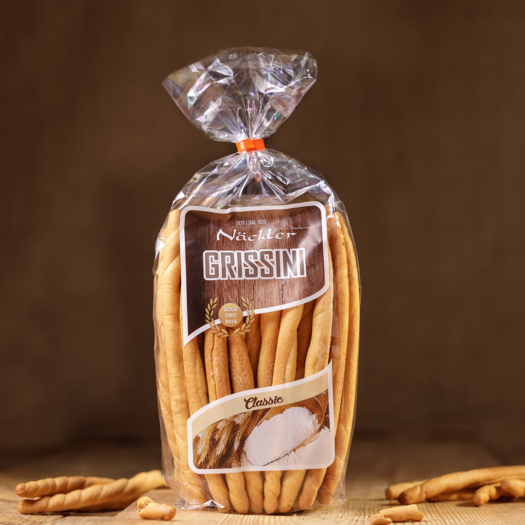 Grissini Classici 400gr