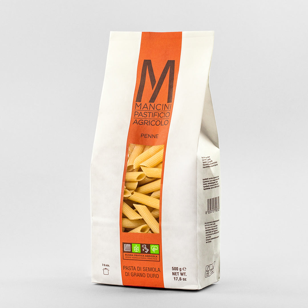 Pasta Penne 500gr