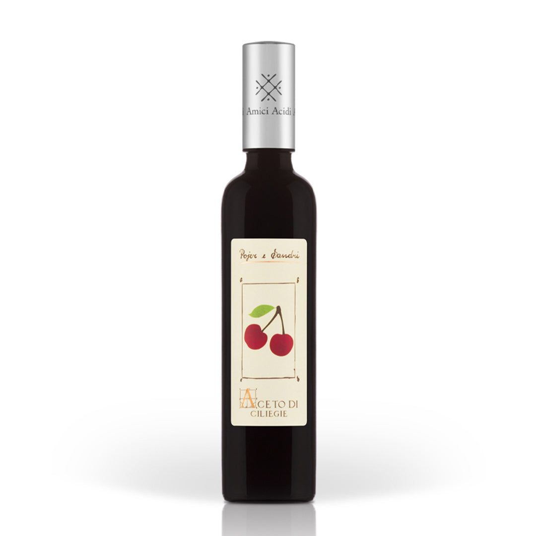 Aceto di Ciliege 100 ml