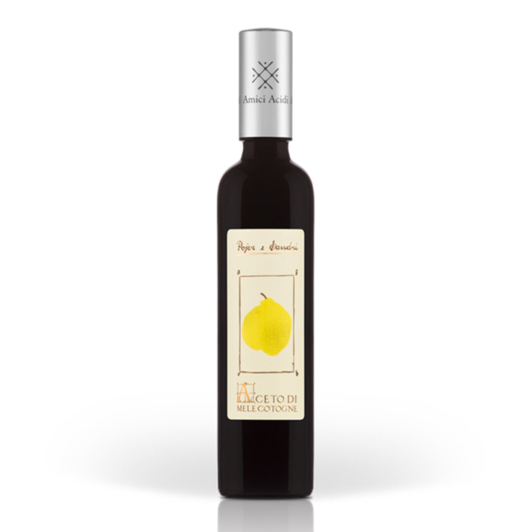 Aceto di Mele Cotogne 100 ml