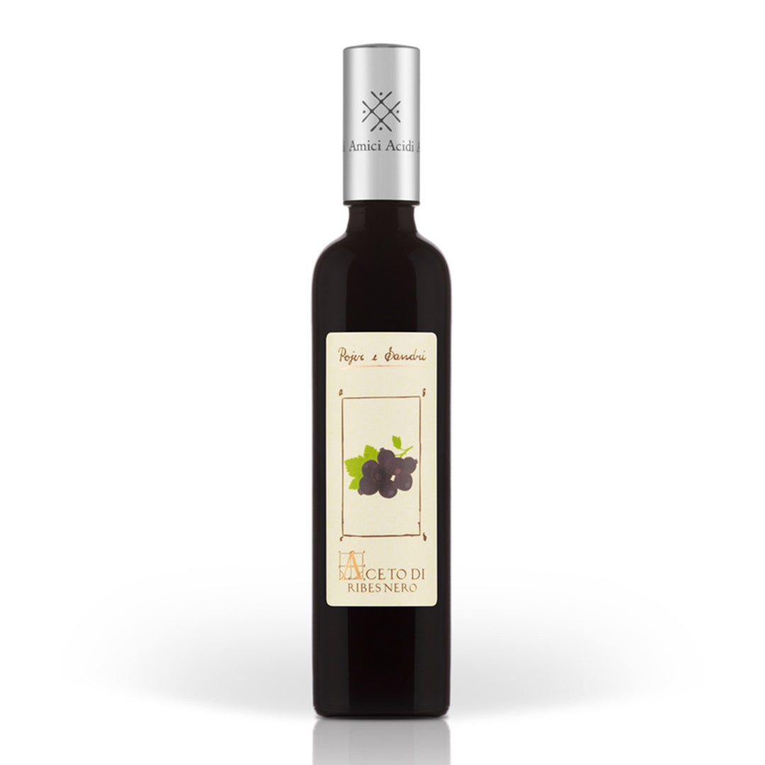 Aceto di Ribes Nero 100 ml