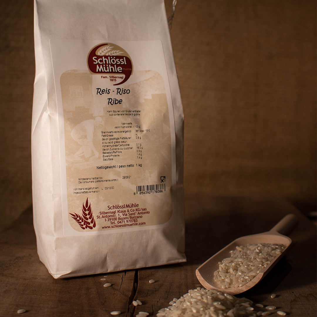 Riso Ribe 1kg