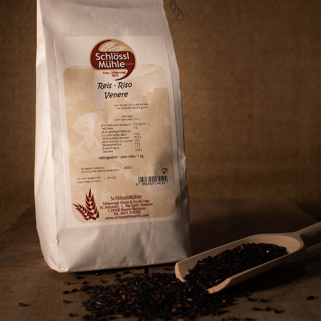 Riso Venere 1kg