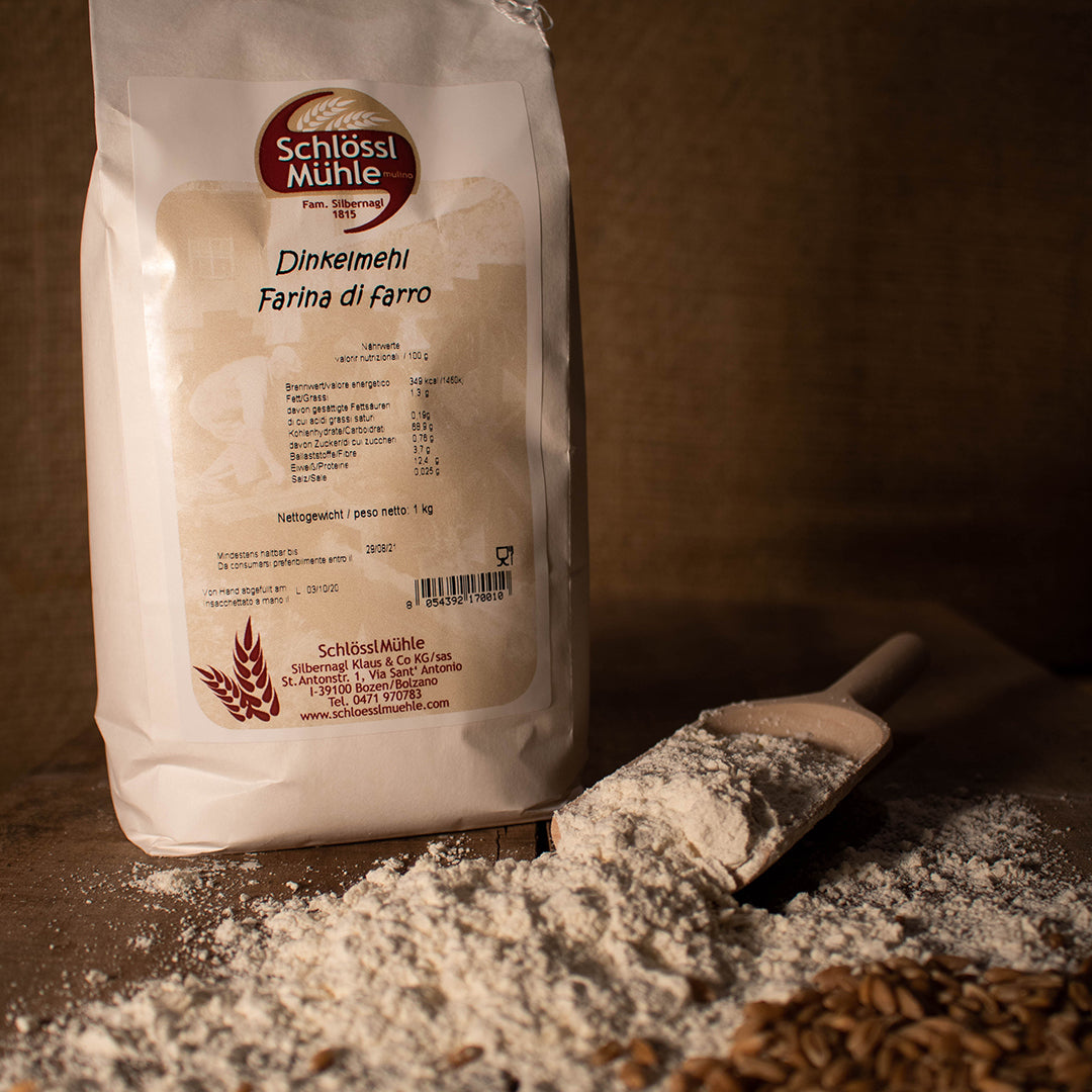 Farina di Farro 1kg