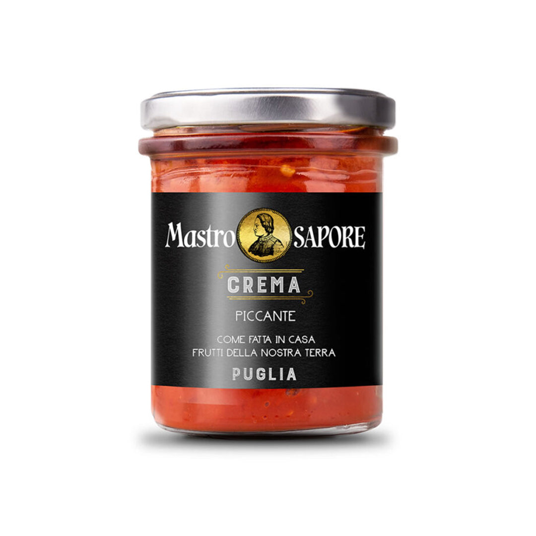 Crema Piccante