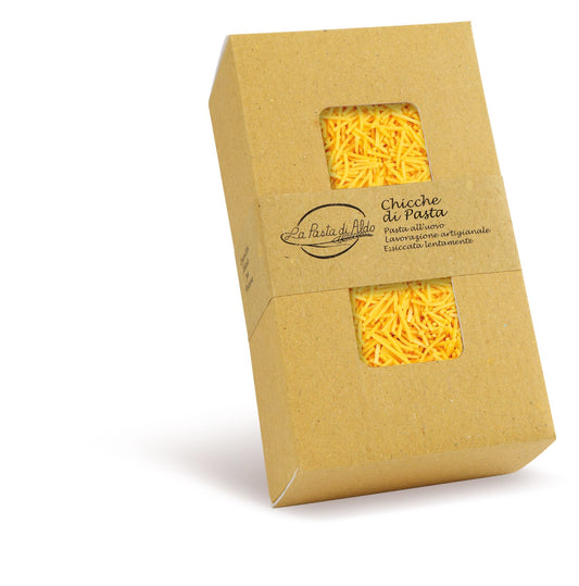 Chicche Maccheroncini 250g