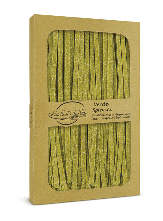 Tagliatelle verdi Spinaci 250g