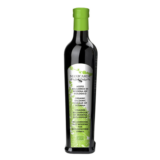 Aceto Balsamico di Modena IGP - 500ml