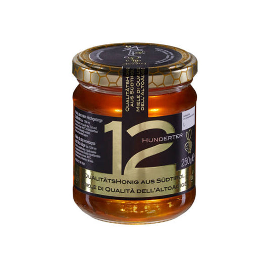 12hunderter - Miele 500gr