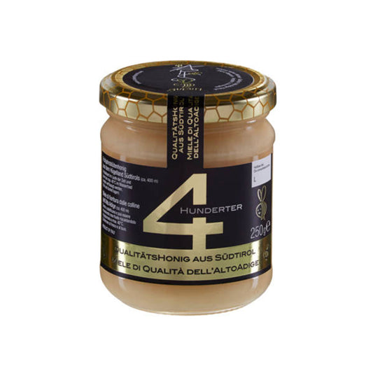 4hunderter - Miele 500gr