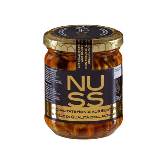 Miele con Noci 250gr