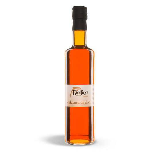 Colatura di Alici Dorica 100ml