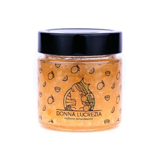 Marmellata di Limoni di Sicilia 240gr
