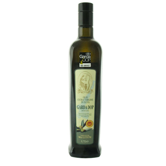 Olio extra vergine di oliva Dop Garda Bresciano 0,75l