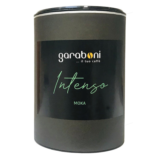 Caffe Macinato intenso 250g