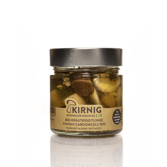 Funghi Cardoncelli 100gr