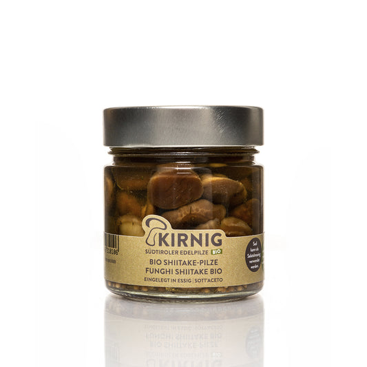 Funghi Shiitake 100gr