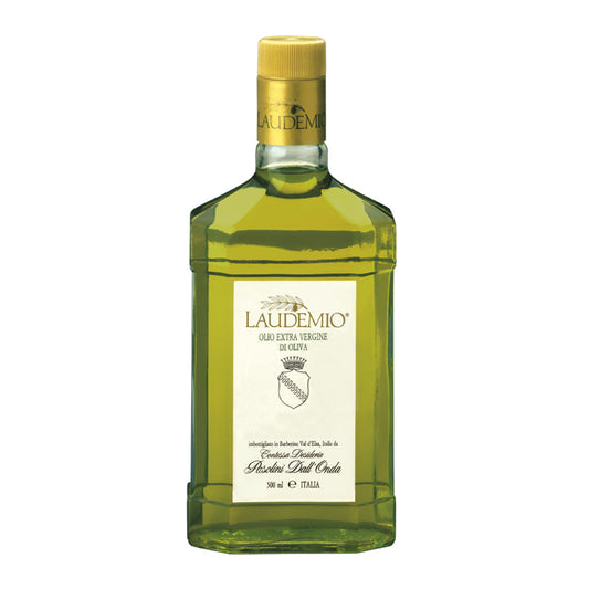 Laudemio - Natives Olivenöl Extra 100% IT