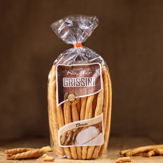 Grissini Classici 400gr