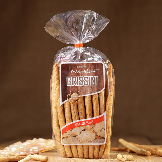 Grissini Schüttelbrot 400gr