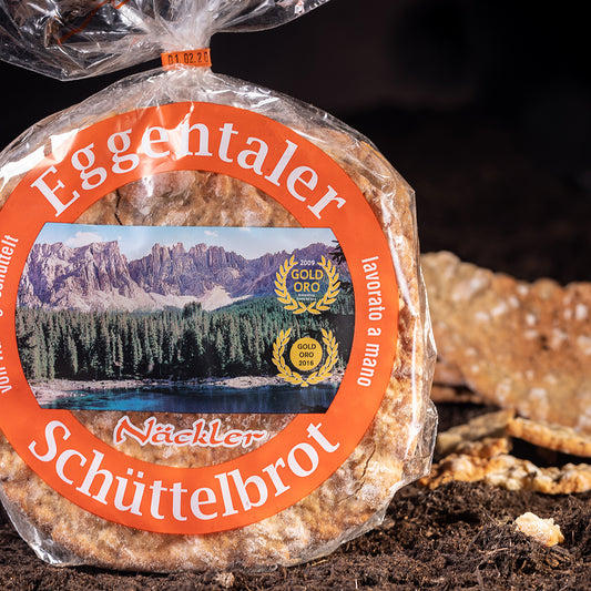 Schüttelbrot Val D´Ega 420gr
