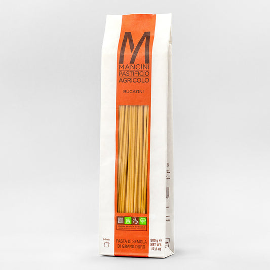 Pasta Bucatini 500gr