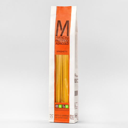 Pasta Spaghetti 500gr