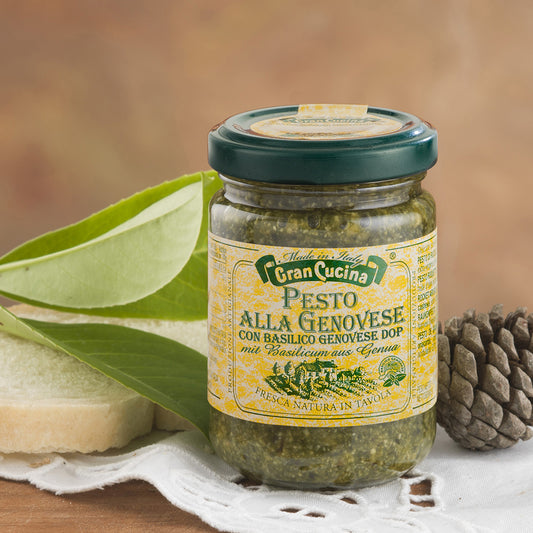 Pesto alla Genovese 130g