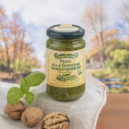 Pesto alla Genovese 180g