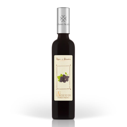 Aceto di Ribes Nero 100 ml