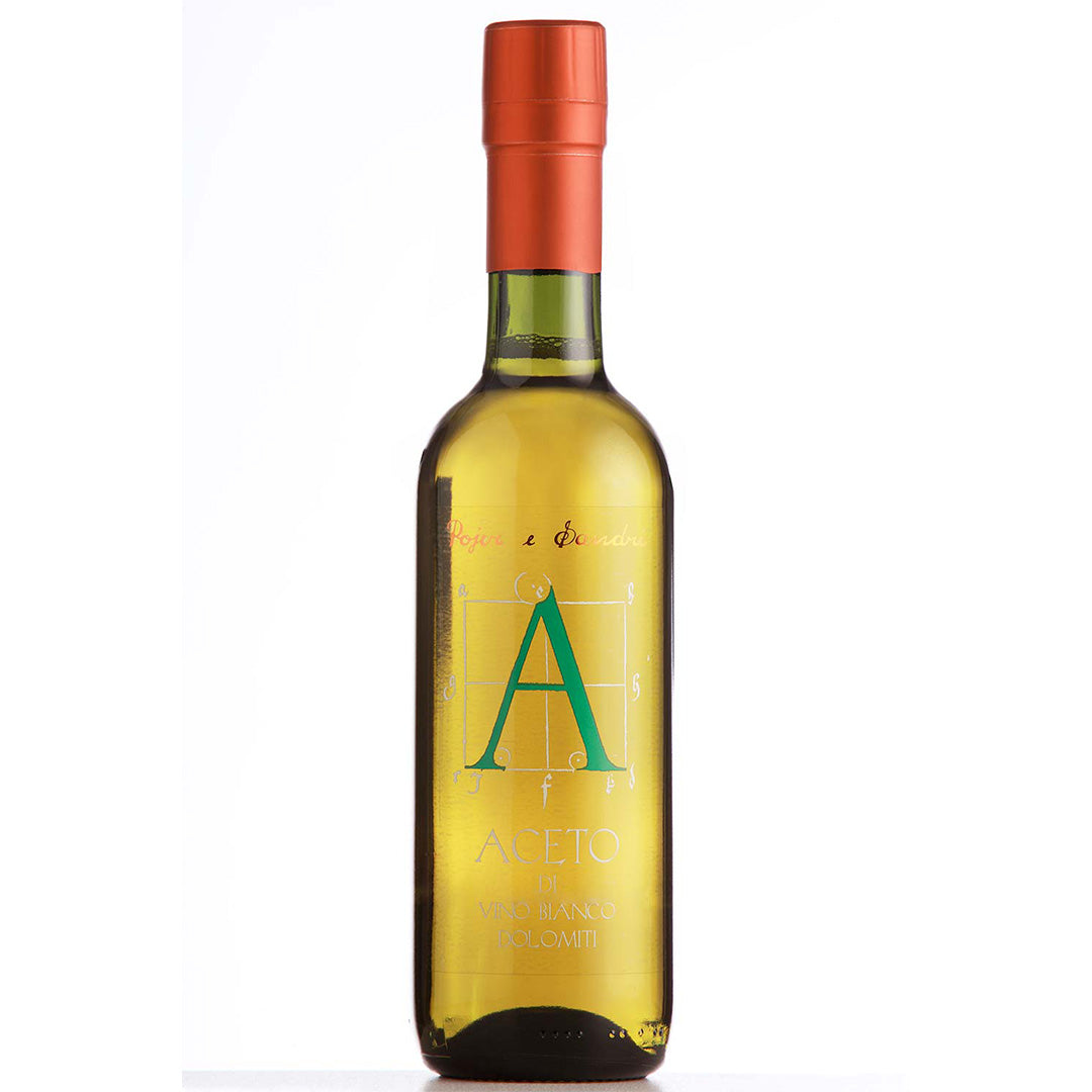 Aceto di Vino Bianco 375 ml