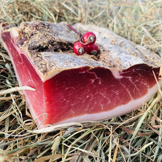Südtiroler Speck 500gr